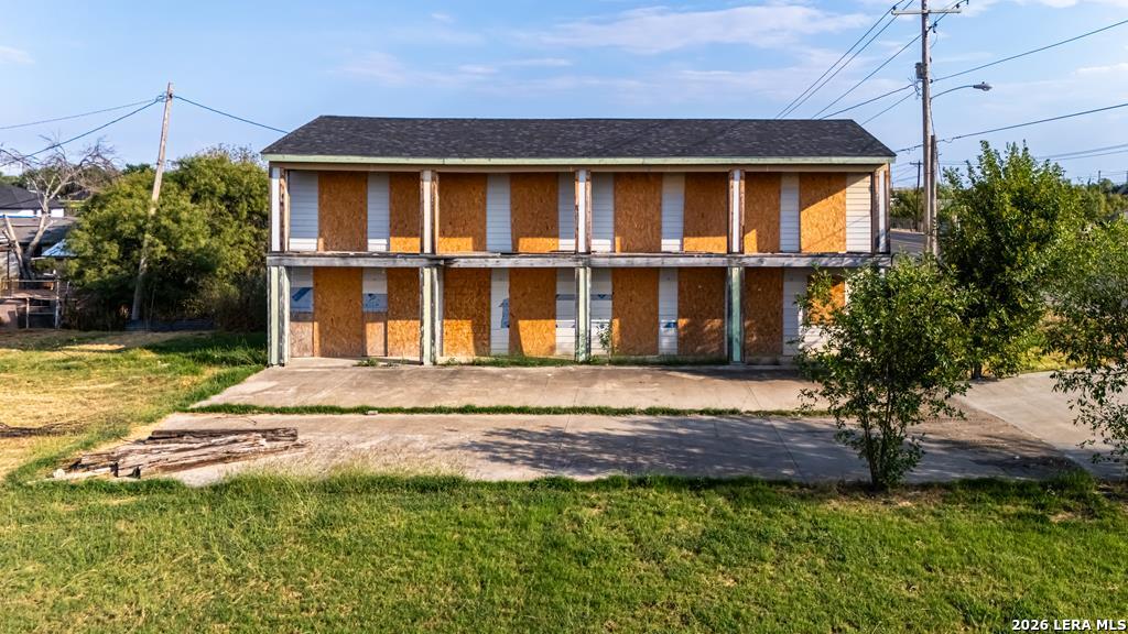 7143 FM 1021, Eagle Pass, TX 78852 — photo 1