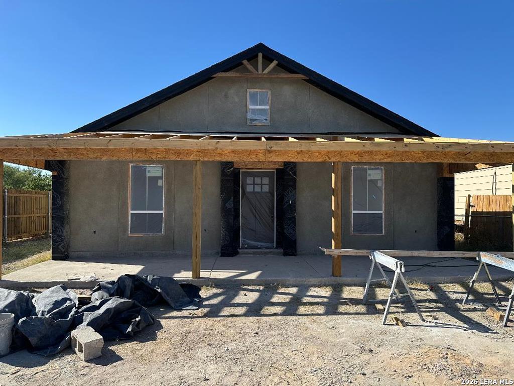 3877 Iris Street, Eagle Pass, TX 78852 — photo 1
