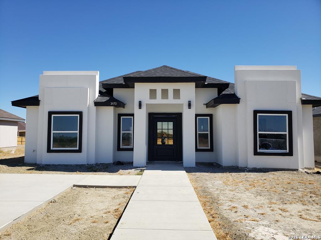3173 MAURICIO LIBSON BLVD., Eagle Pass, TX 78852 — photo 1