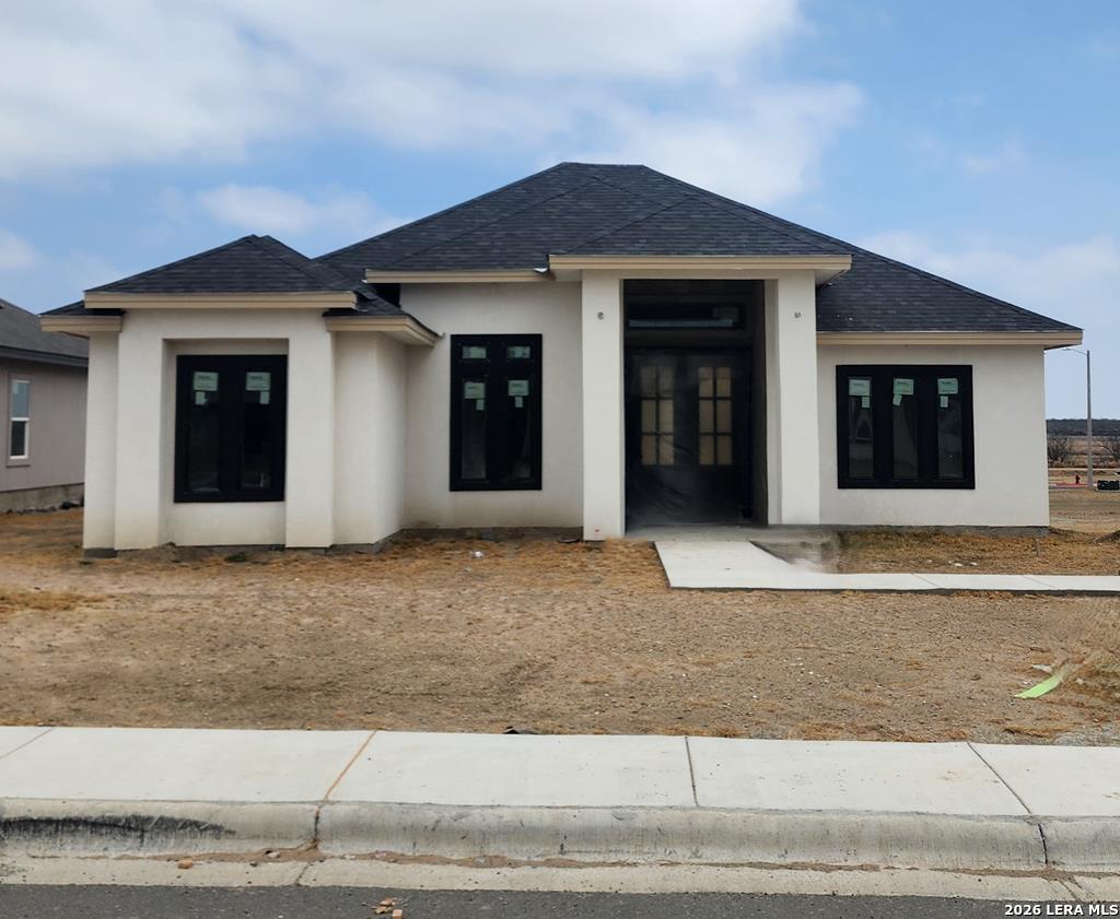 3207 ETHEL DR., Eagle Pass, TX 78852 — photo 1
