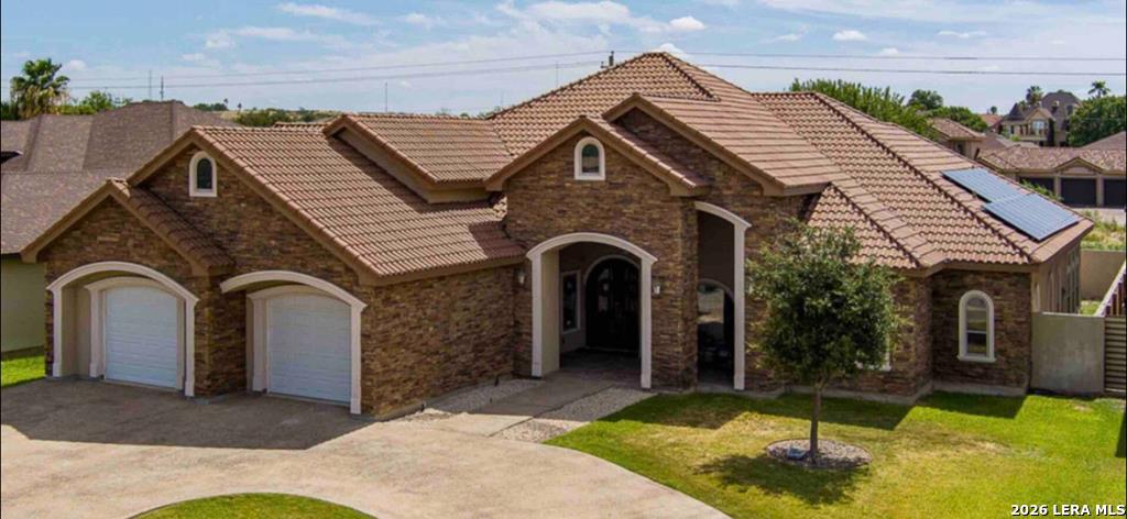 1774 Rio Drive, Eagle Pass, TX 78852 — photo 1
