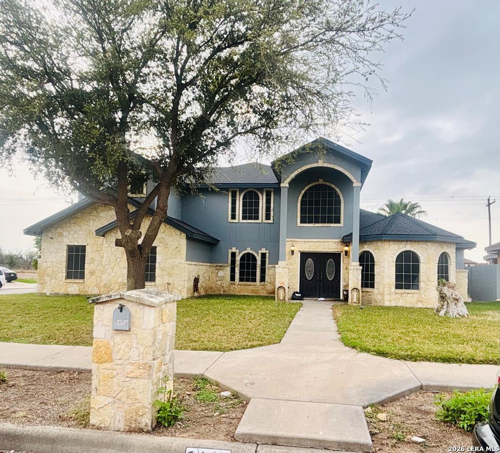1612 Rio Vista Drive, Eagle Pass, TX 78852 — photo 1
