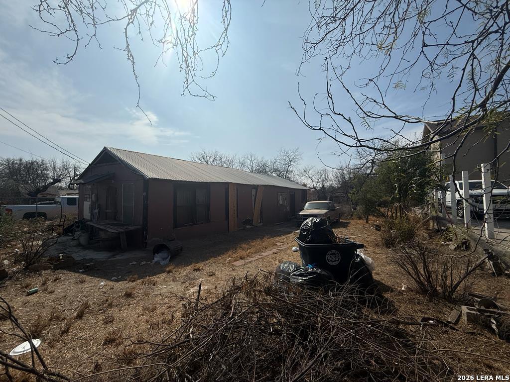 229 Comal, Eagle Pass, TX 78852 — photo 1