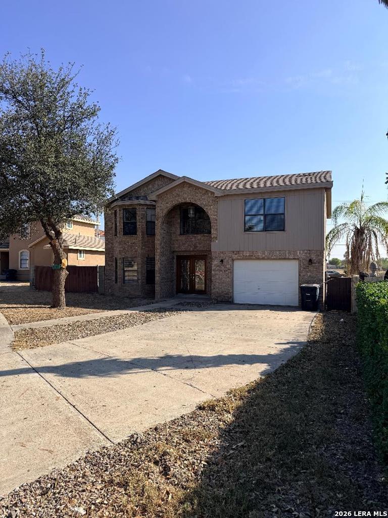 2288 Beverly Hills Blvd., Eagle Pass, TX 78852 — photo 1