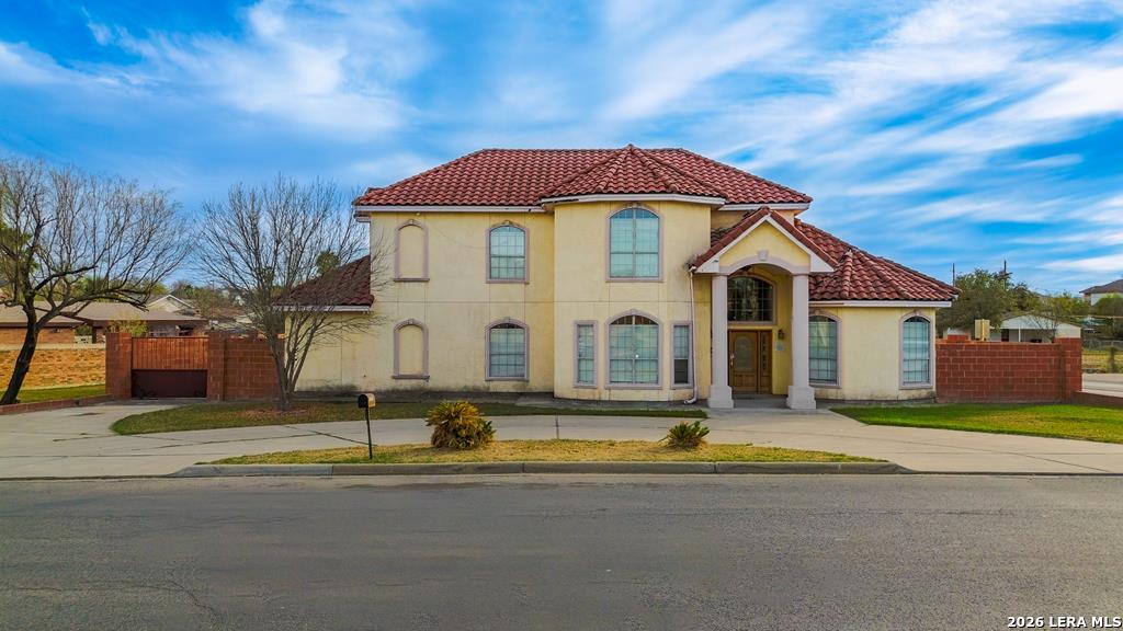 2201 Zacatecas Dr., Eagle Pass, TX 78852 — photo 1