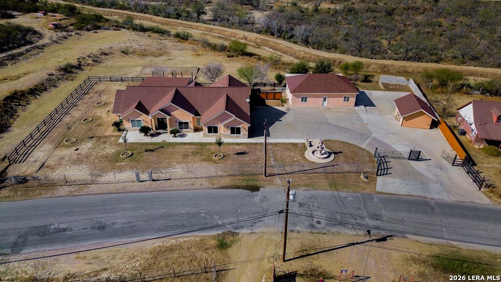 1182 Wagon Wheel Road, Eagle Pass, TX 78852 — photo 1