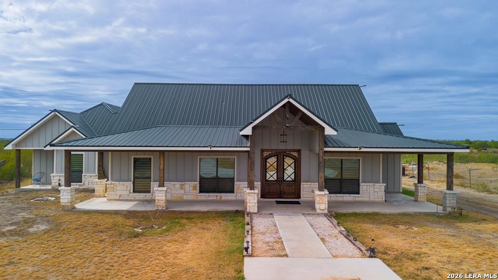 2594 FM 2030, Eagle Pass, TX 78852 — photo 1