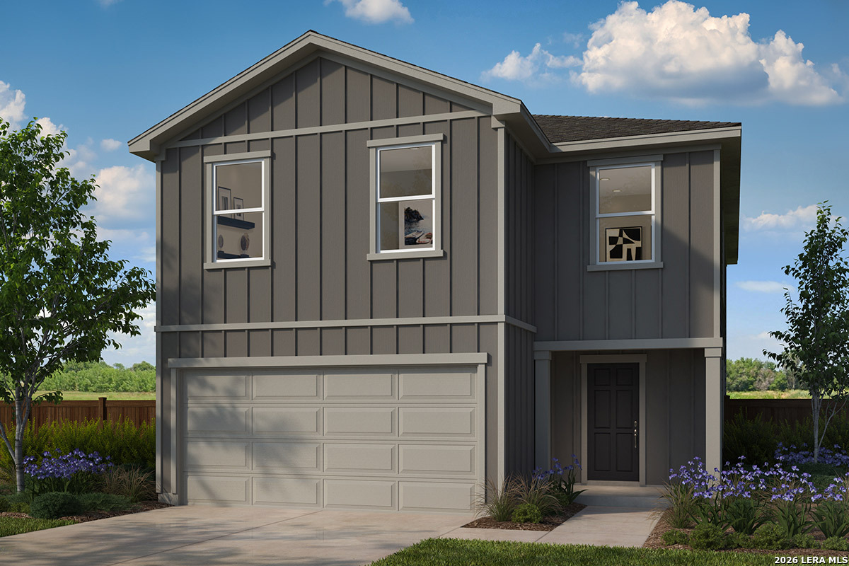 4206 HARPER LEE LN, New Braunfels, TX 78130 — photo 1
