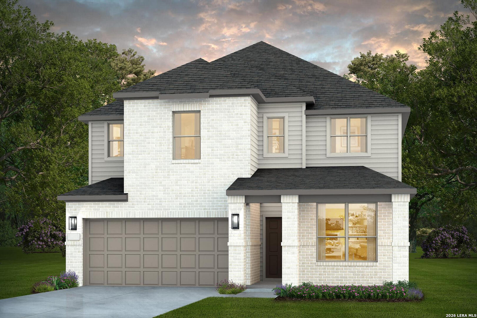 1422 Knippa, San Antonio, TX 78253 — photo 1