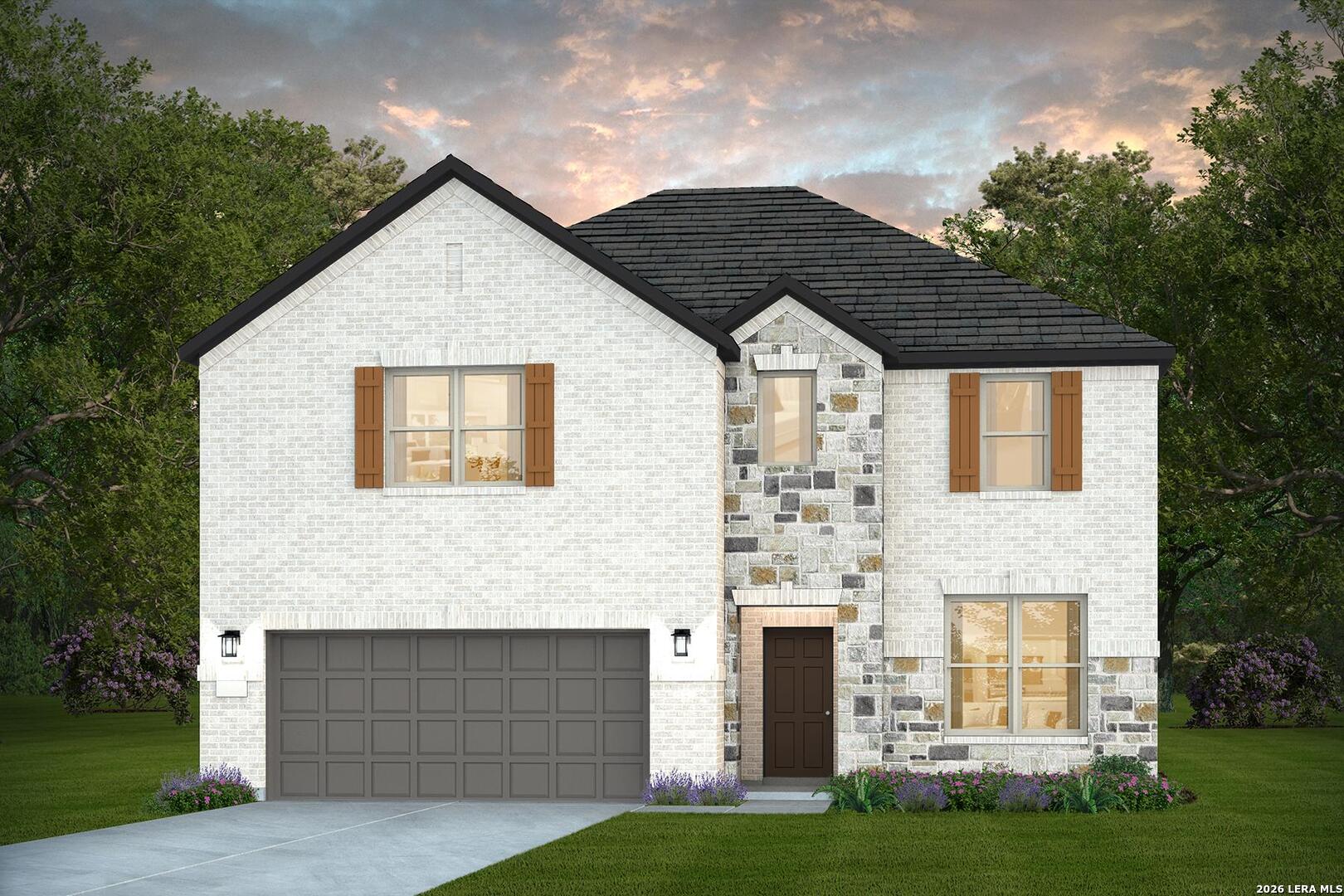 12450 Nazareth, San Antonio, TX 78253 — photo 1
