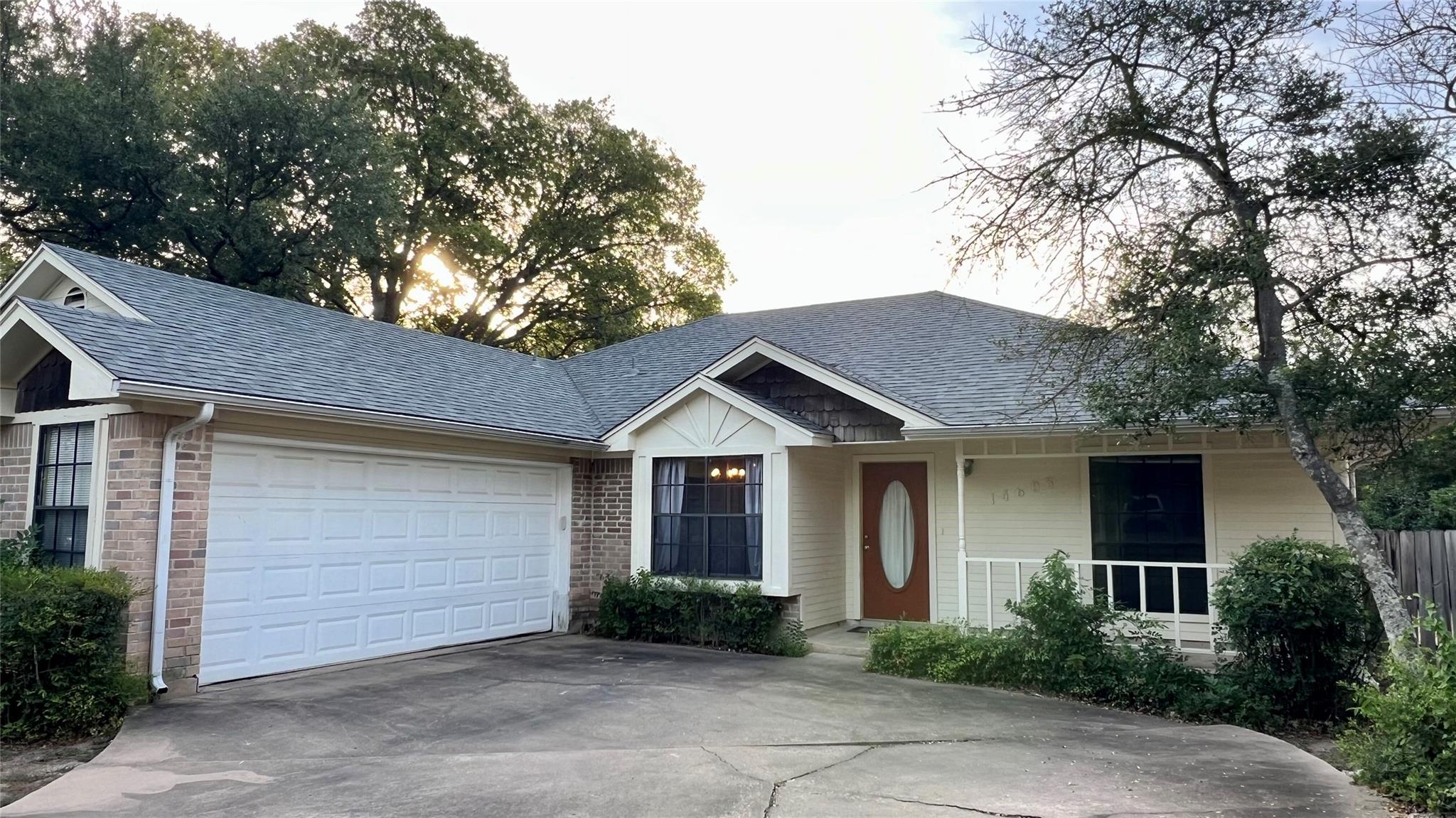 14603  Plain Rock Pass, Austin, TX 78728 — photo 1