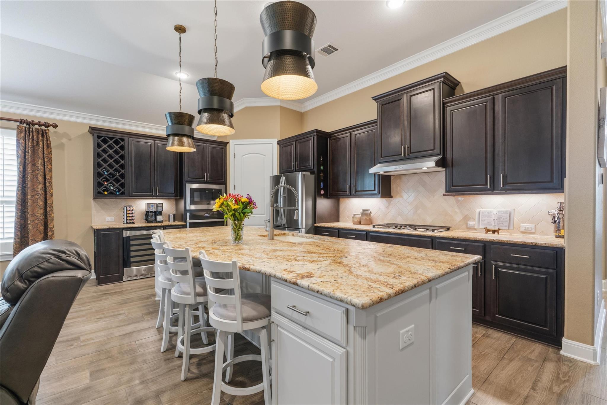 5133  Lunata Way, Round Rock, TX 78665 — photo 1