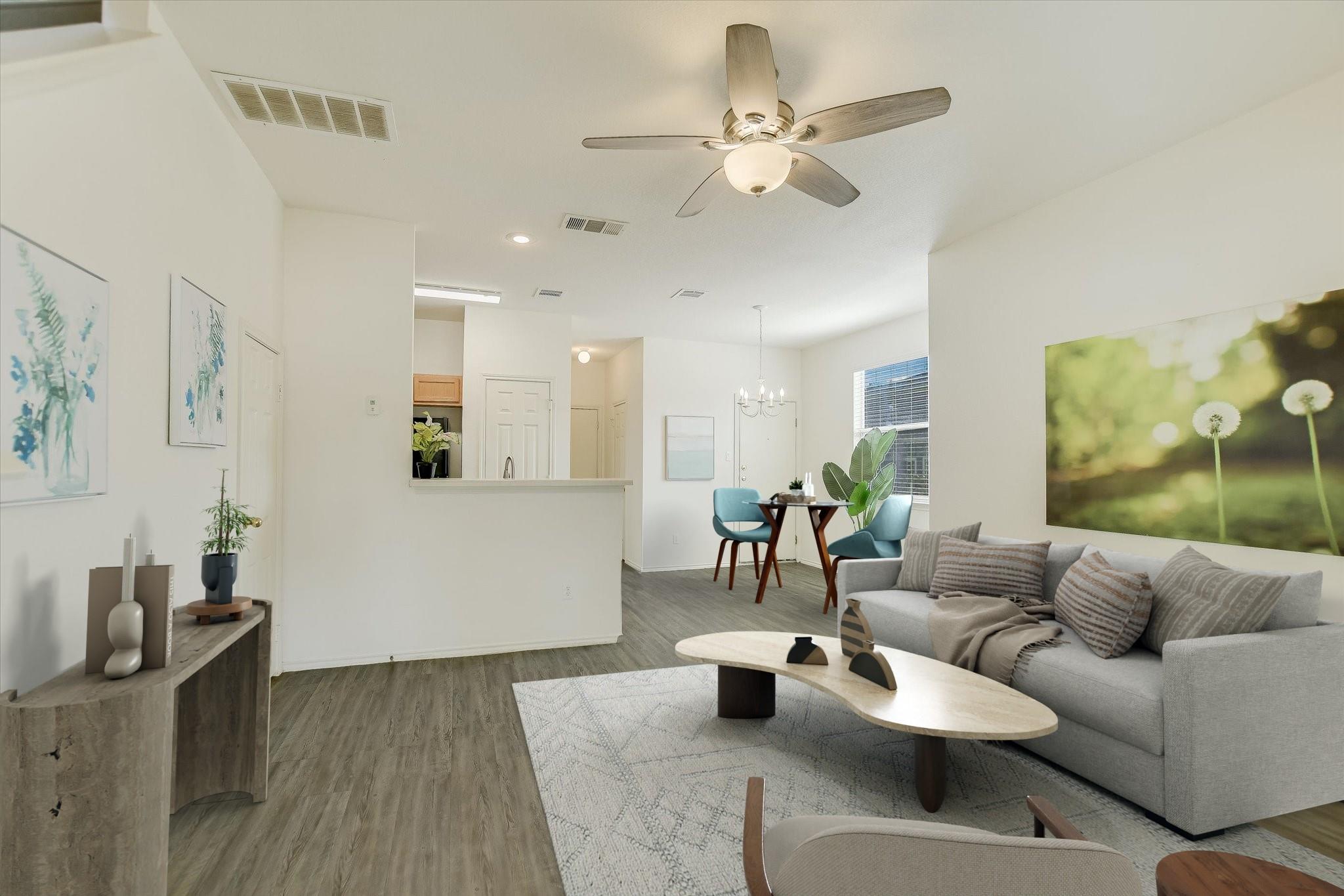 809  Sebastian Bnd  #B, Pflugerville, TX 78660 — photo 1