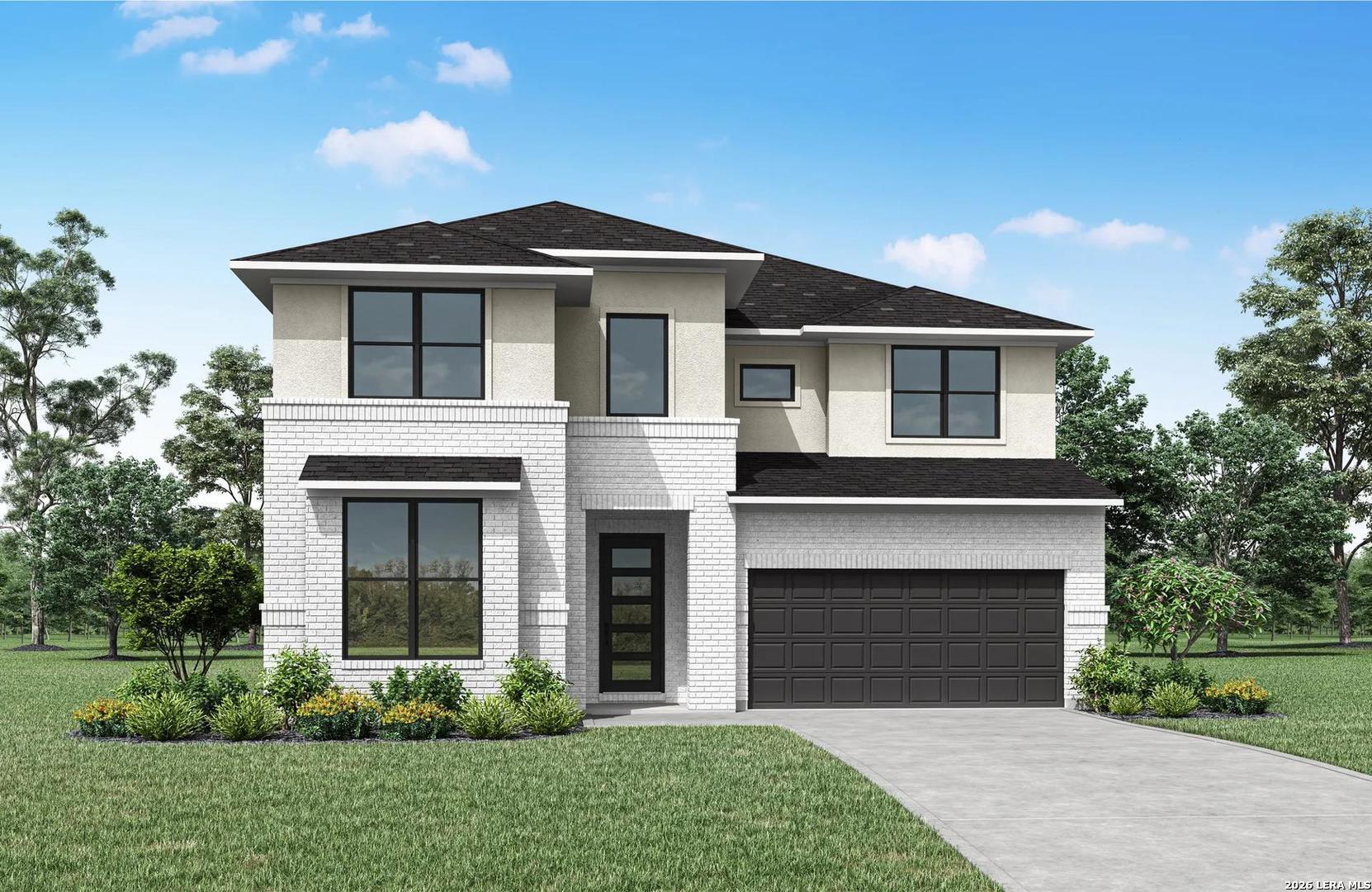 203 Haby Hollow, San Antonio, TX 78253 — photo 1
