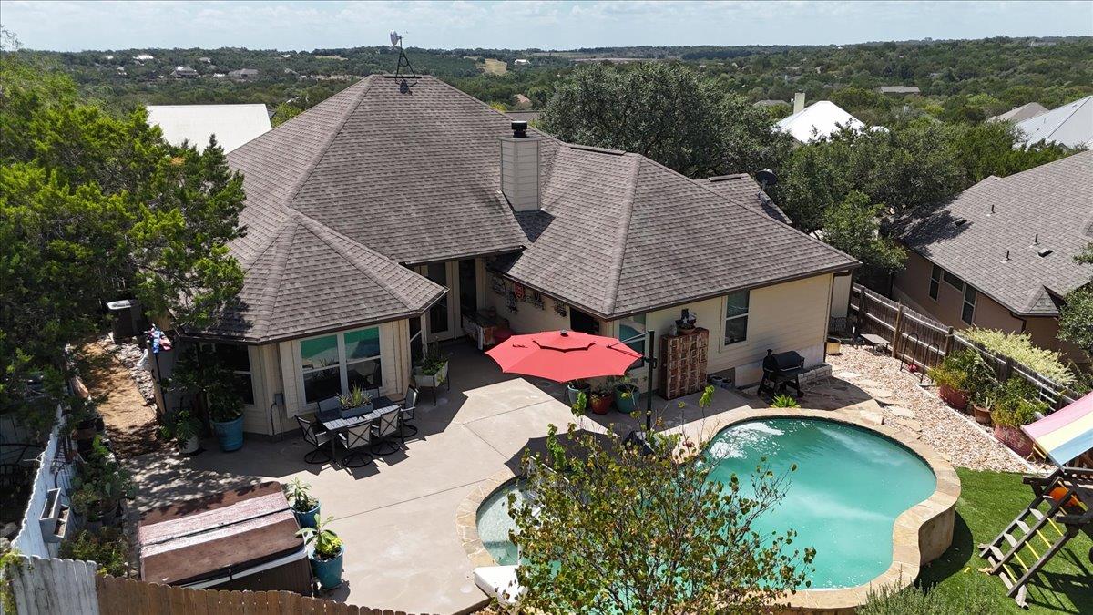 18 Indian Princess None, Wimberley, TX 78676 — photo 1