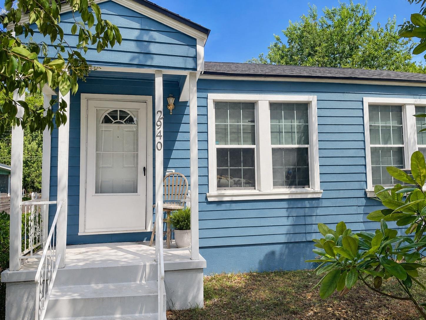 2940  Eckert St, Austin, TX 78722 — photo 1