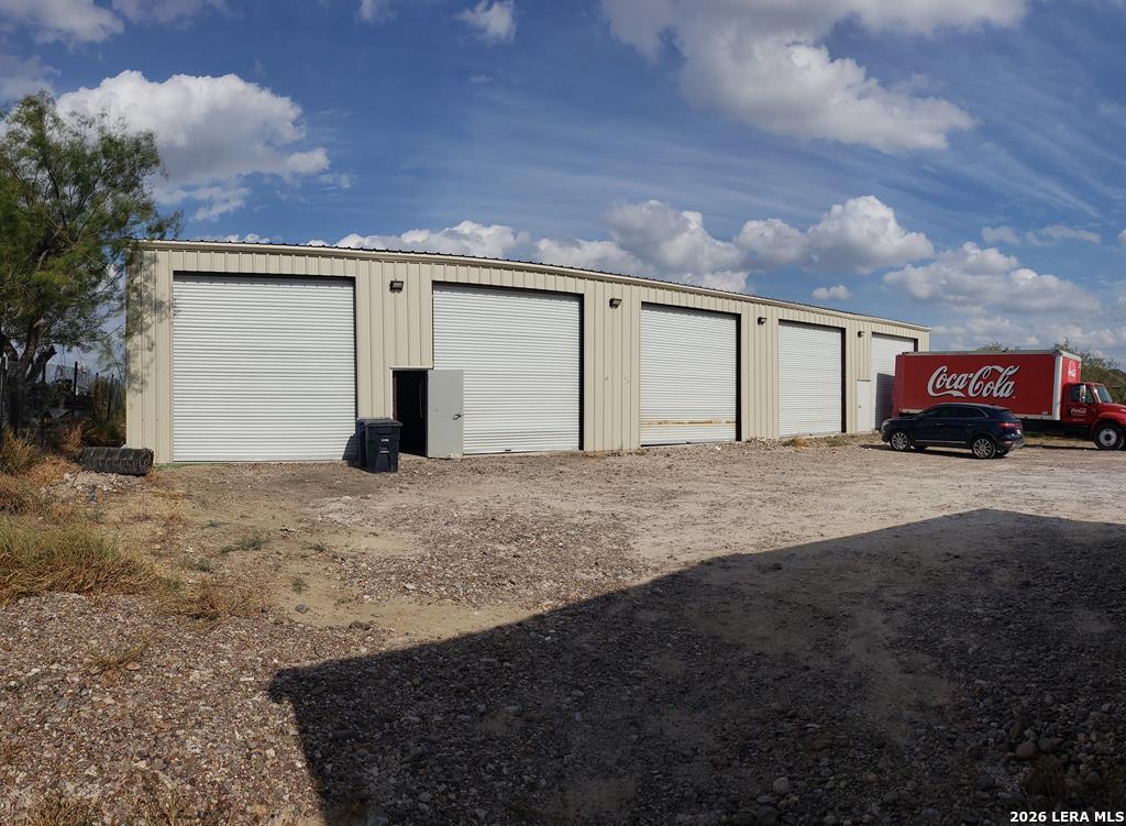 5681 FM 1021 EL INDIO HWY, Eagle Pass, TX 78852 — photo 1