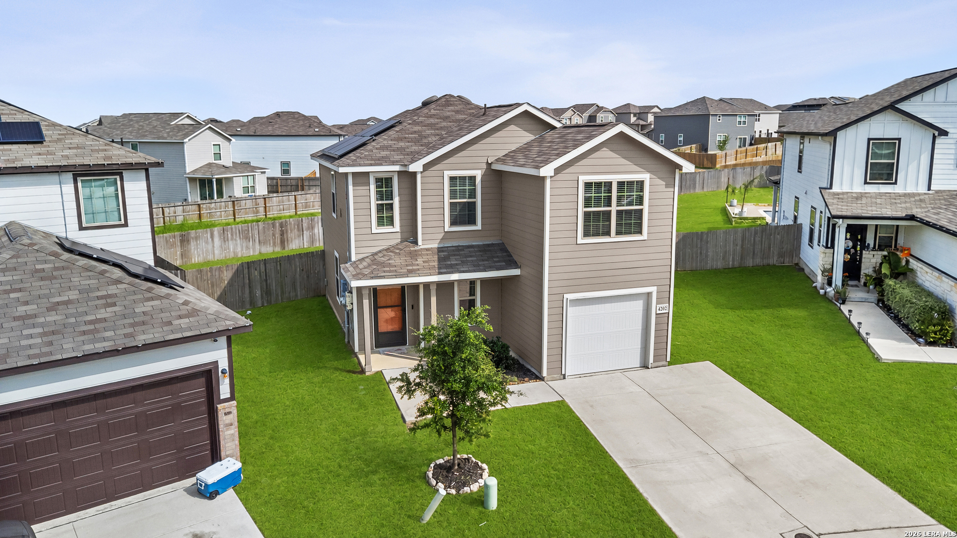 4202 Brigadier, Converse, TX 78109 — photo 1