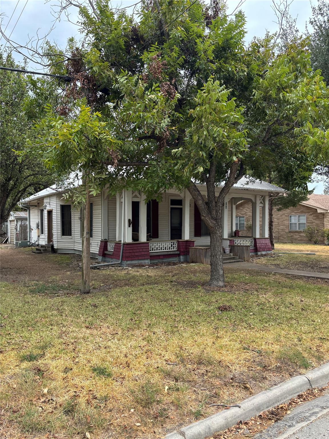 201 S Rio Grande St