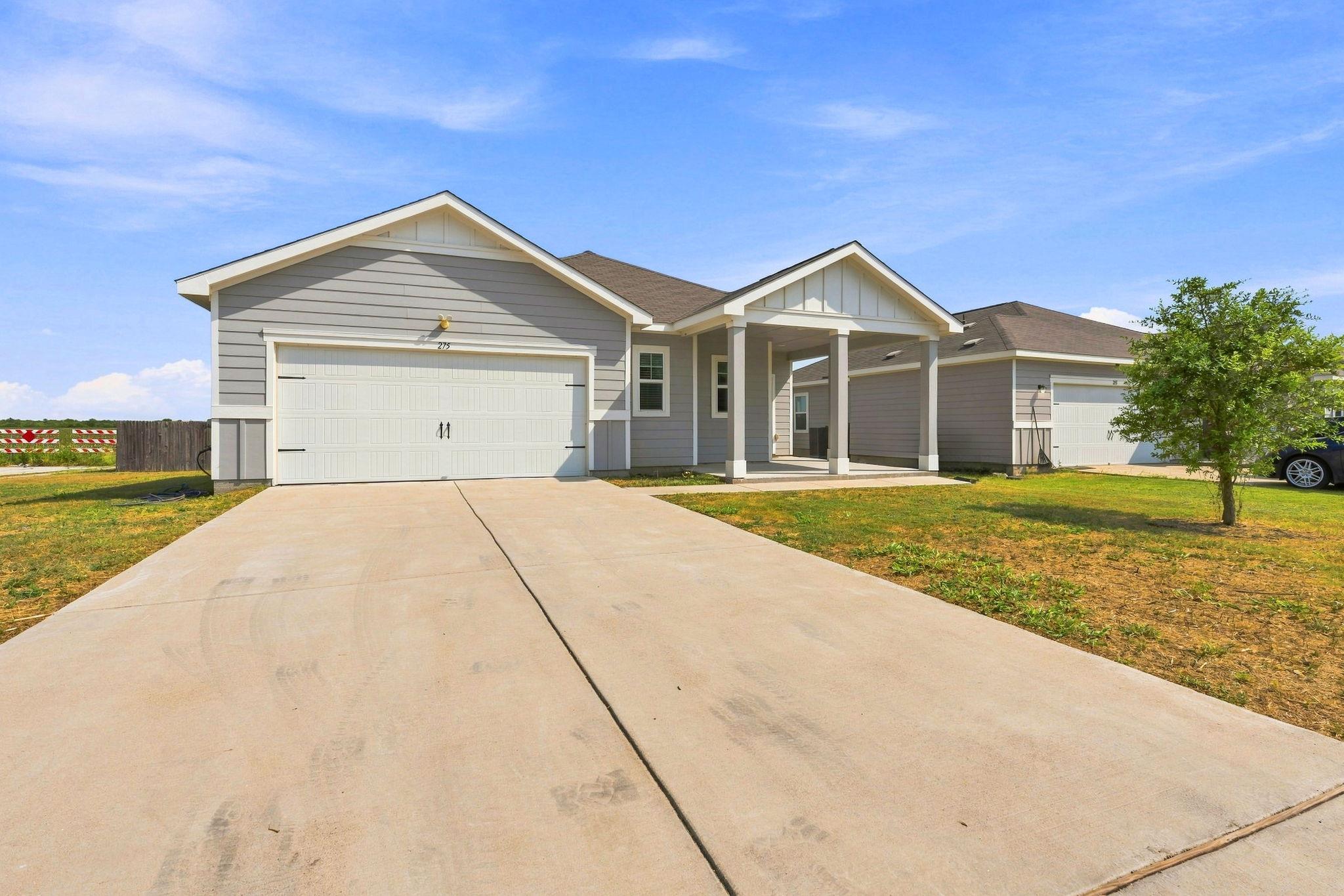 275  Shiro Dr, Kyle, TX 78640 — photo 1