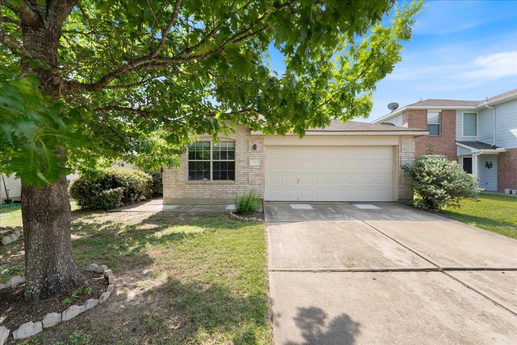 13413 Constellation Dr, Manor, TX 78653 — photo 1