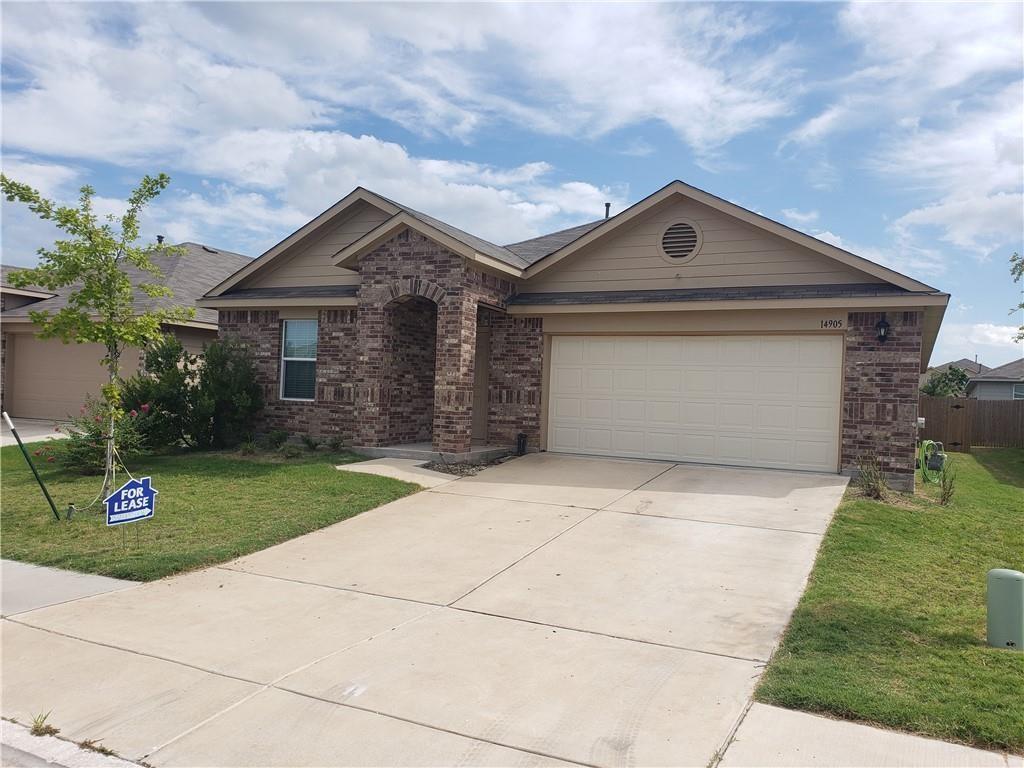 14905  Harkness Pass, Austin, TX 78725 — photo 1
