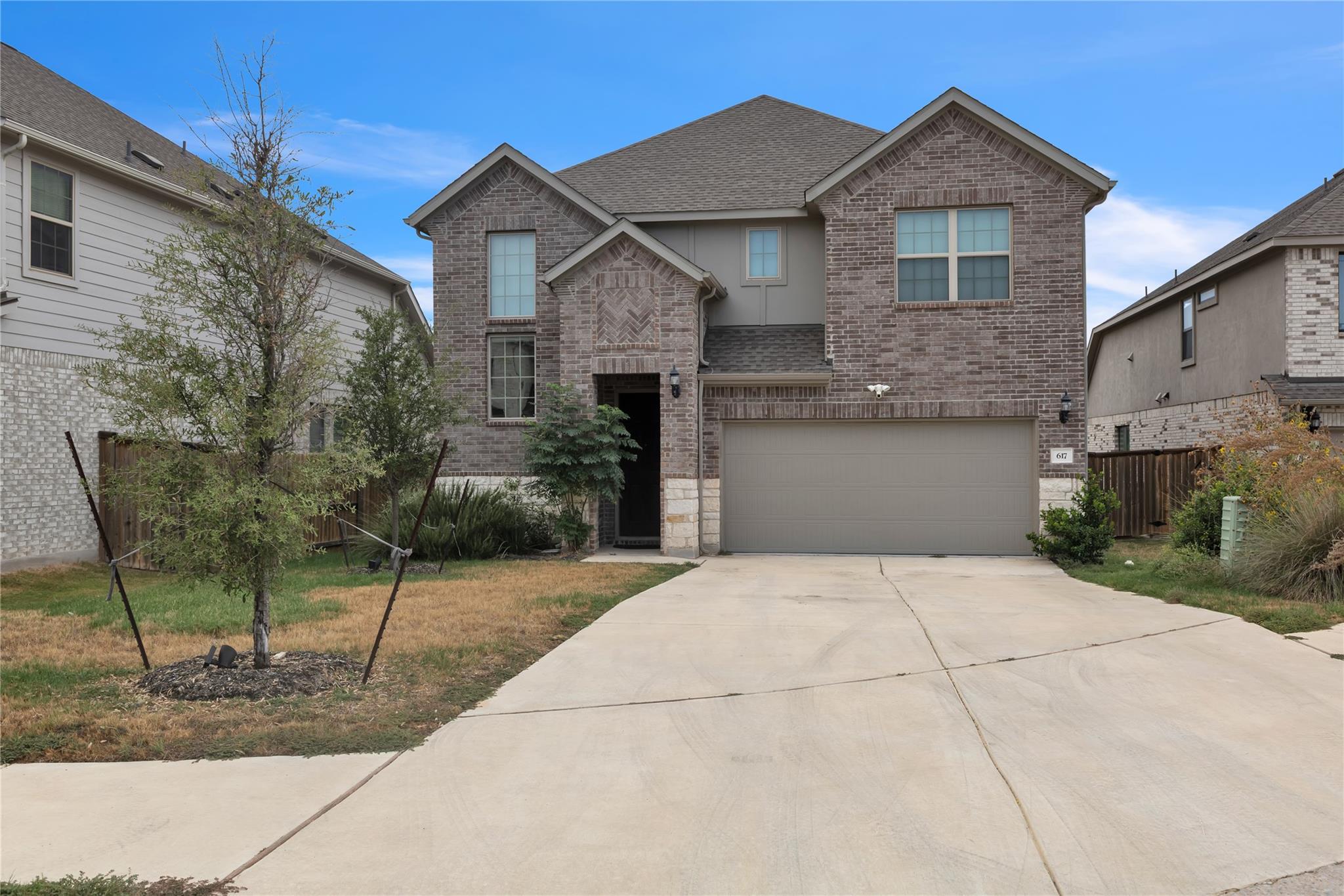 617  Silent Creek Cv, Georgetown, TX 78628 — photo 1