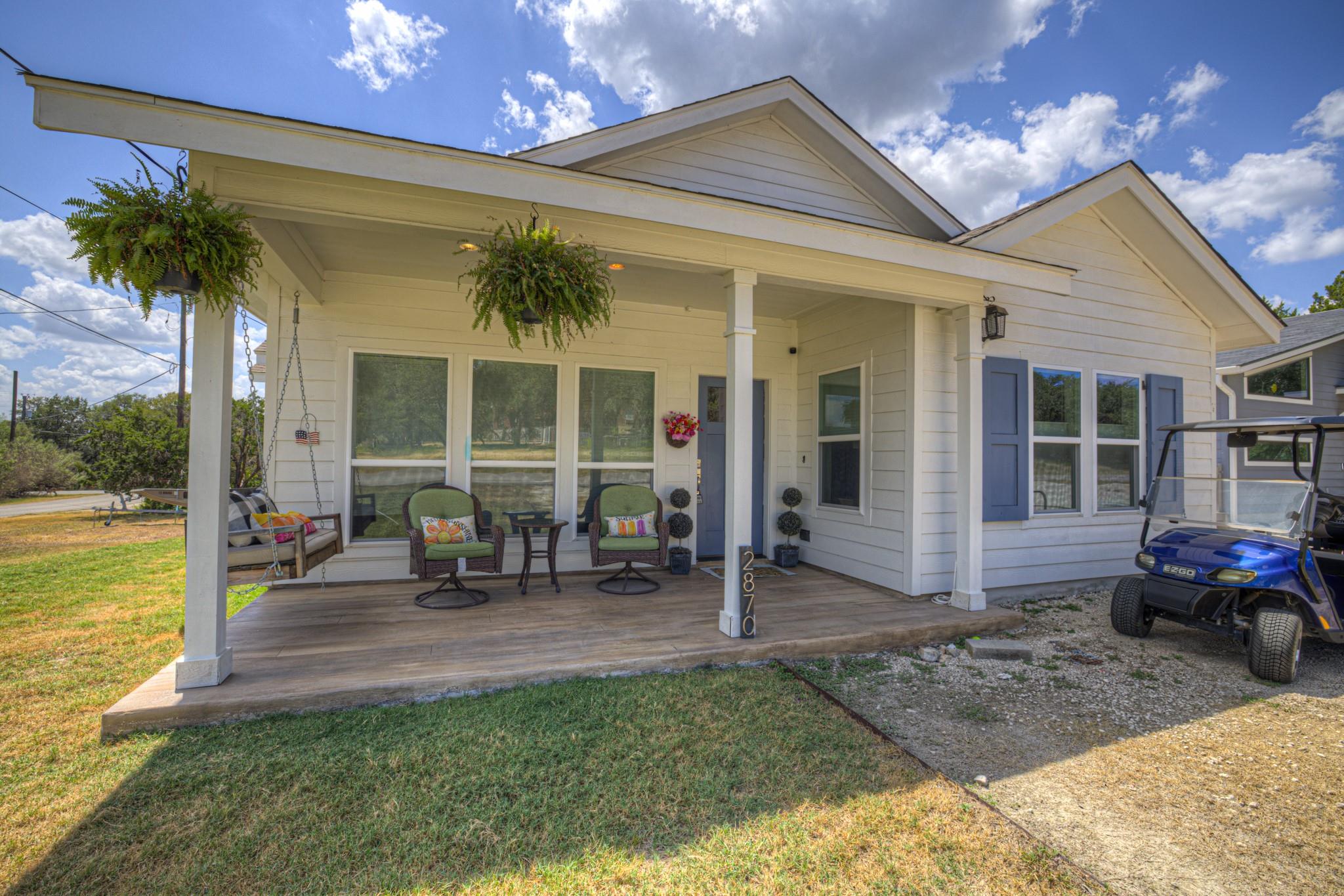2870 Candlelight Dr, Canyon Lake, TX 78133 — photo 1