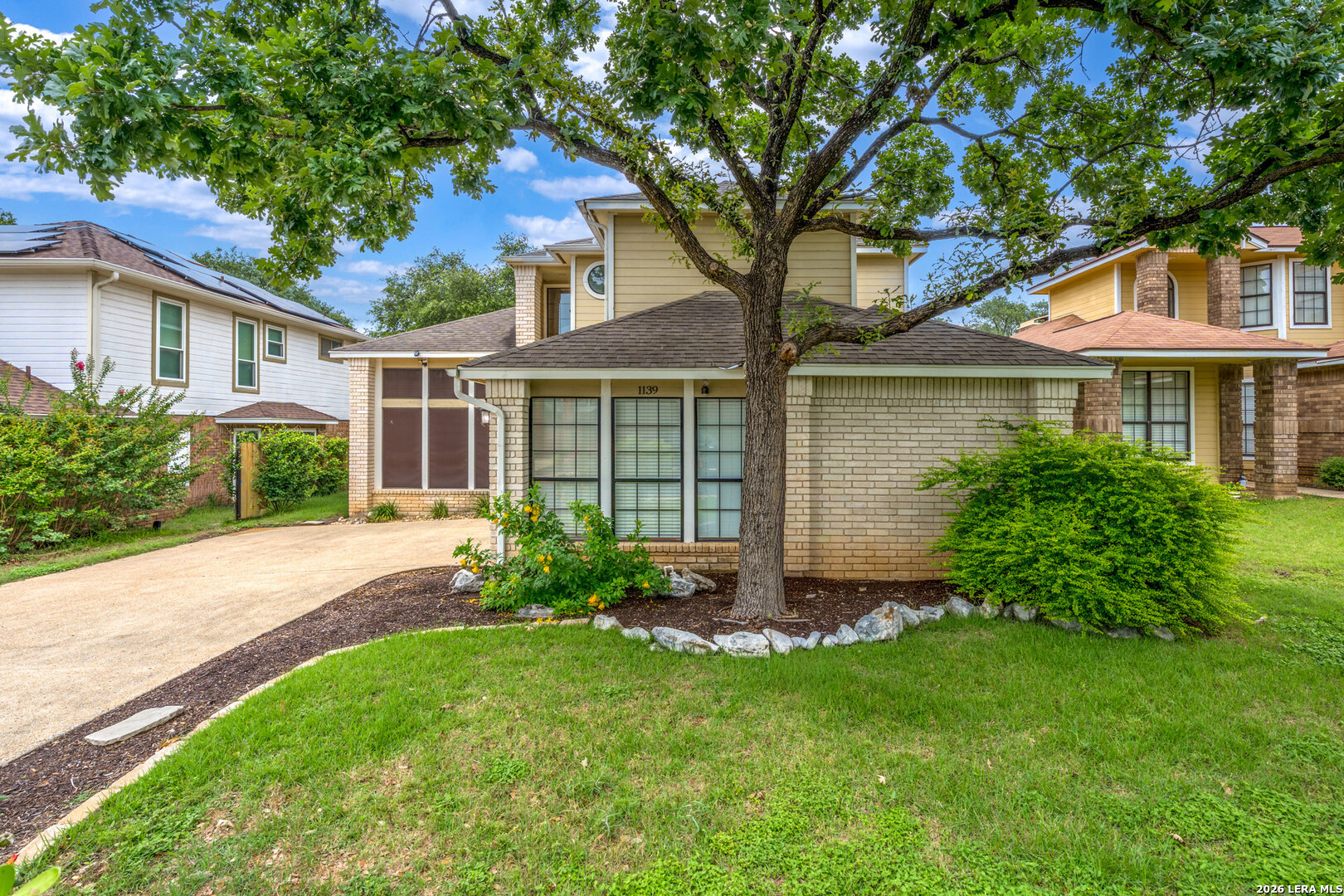 1139 SUMMIT CRST, San Antonio, TX 78258 — photo 1