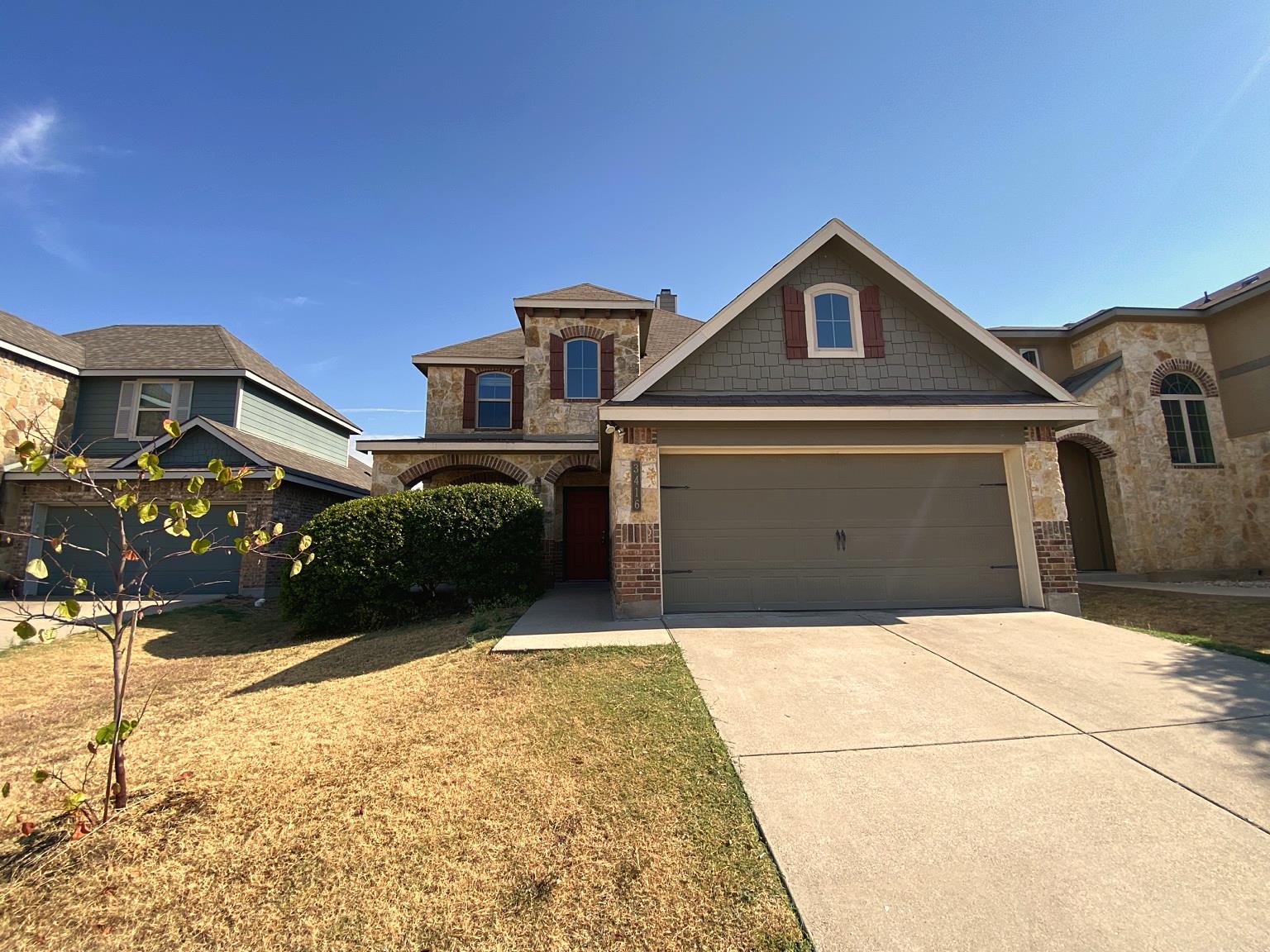 3416  Greyfriar Dr, Killeen, TX 76542 — photo 1