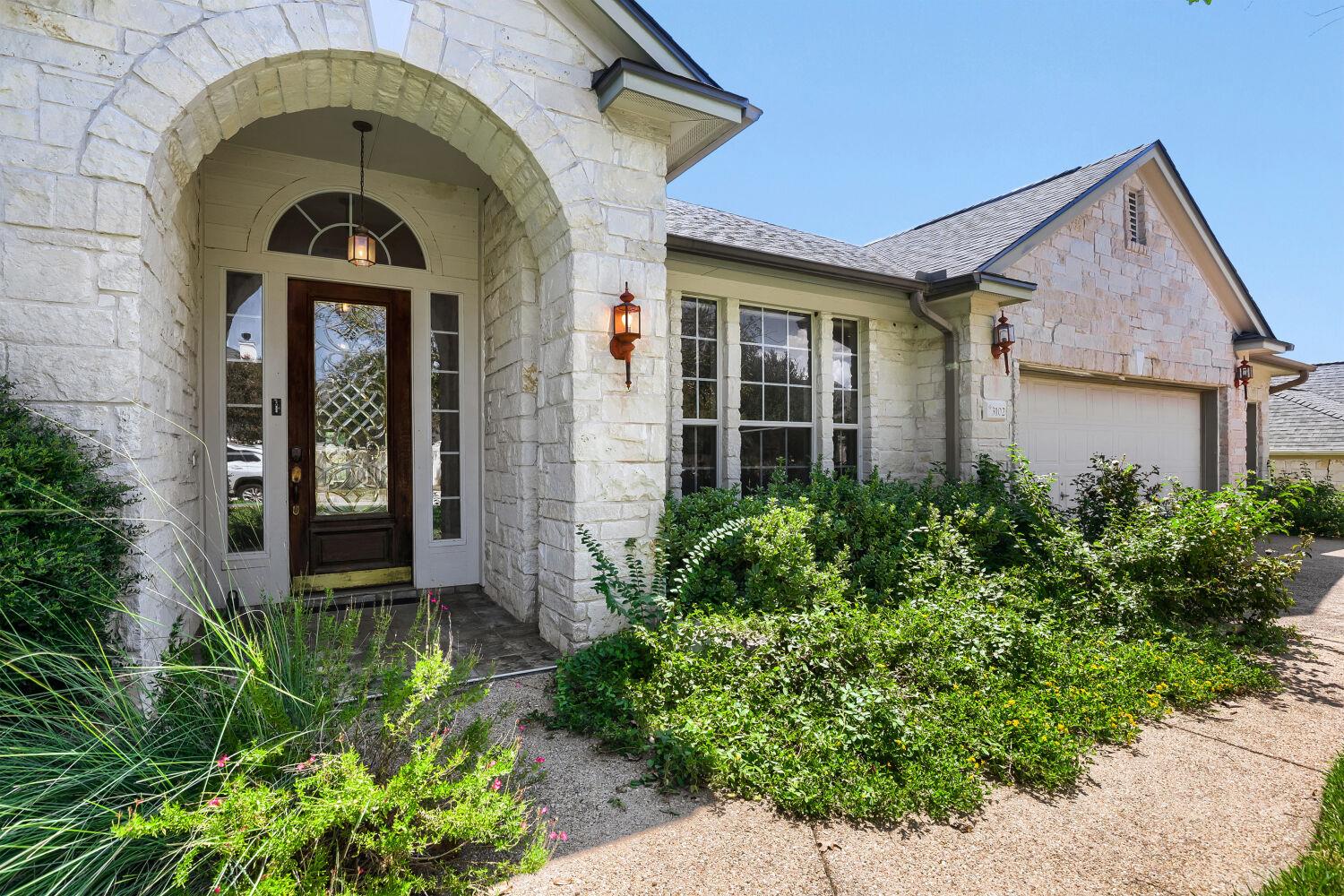 3102 Lombardi Way, Cedar Park, TX 78613 — photo 1