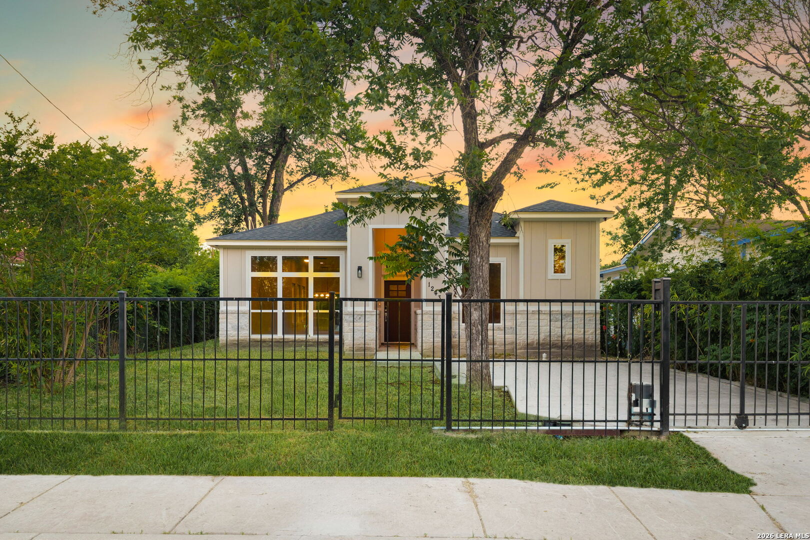 1243 W HARLAN AVE, San Antonio, TX 78211 — photo 1