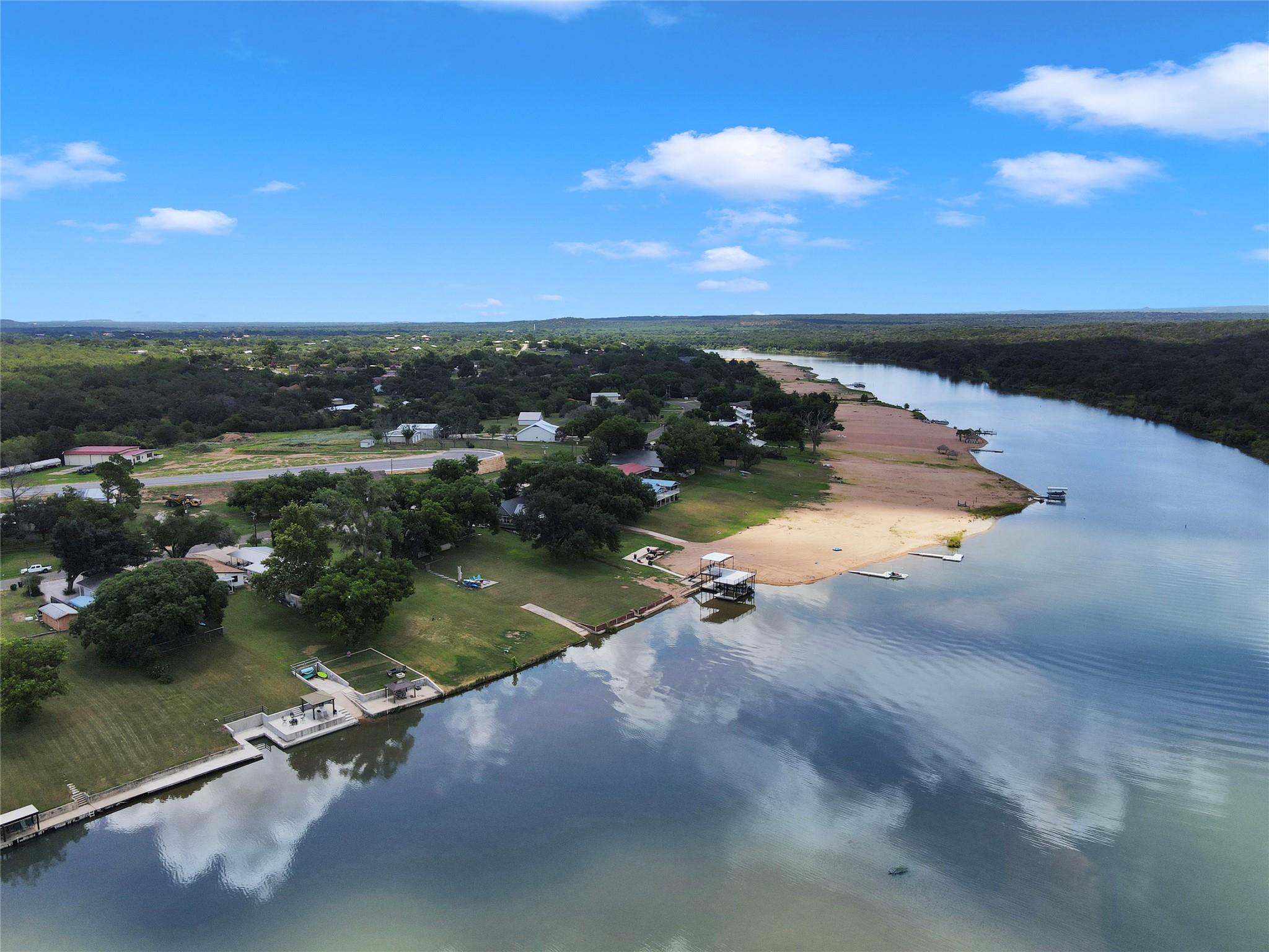 4718  River Oaks Dr, Kingsland, TX 78639 — photo 1
