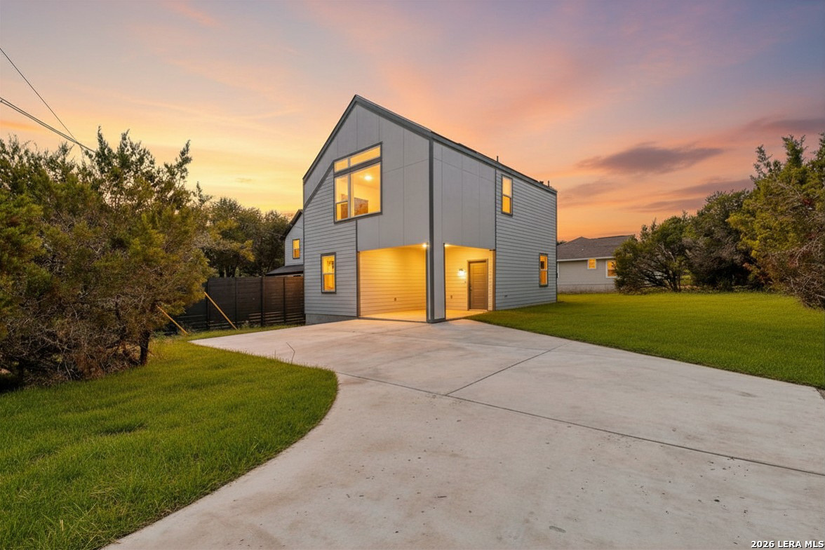 352 Caveside Drive, Canyon Lake, TX 78133 — photo 1