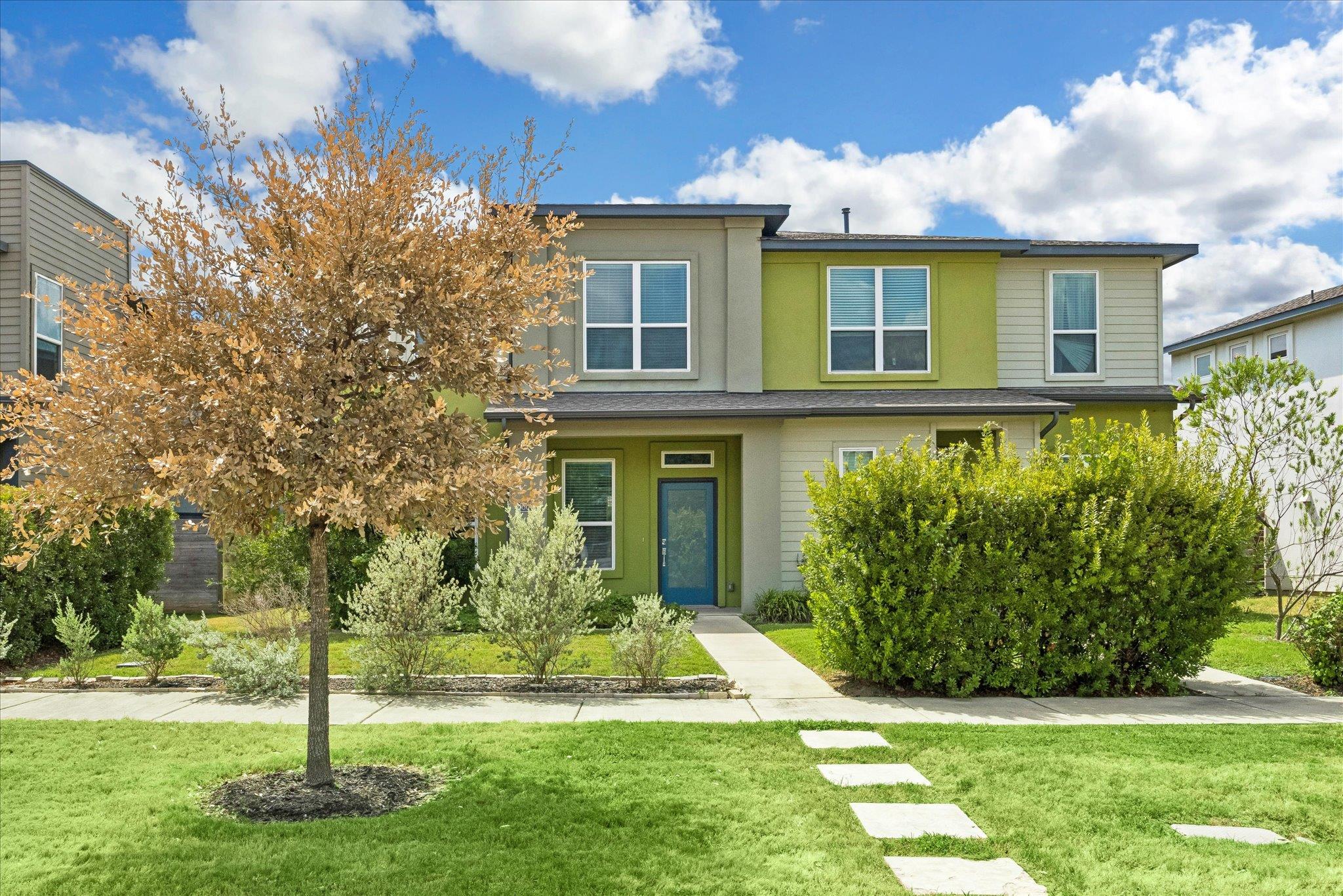 8800 Whitter Dr #58, Austin, TX 78747 — photo 1
