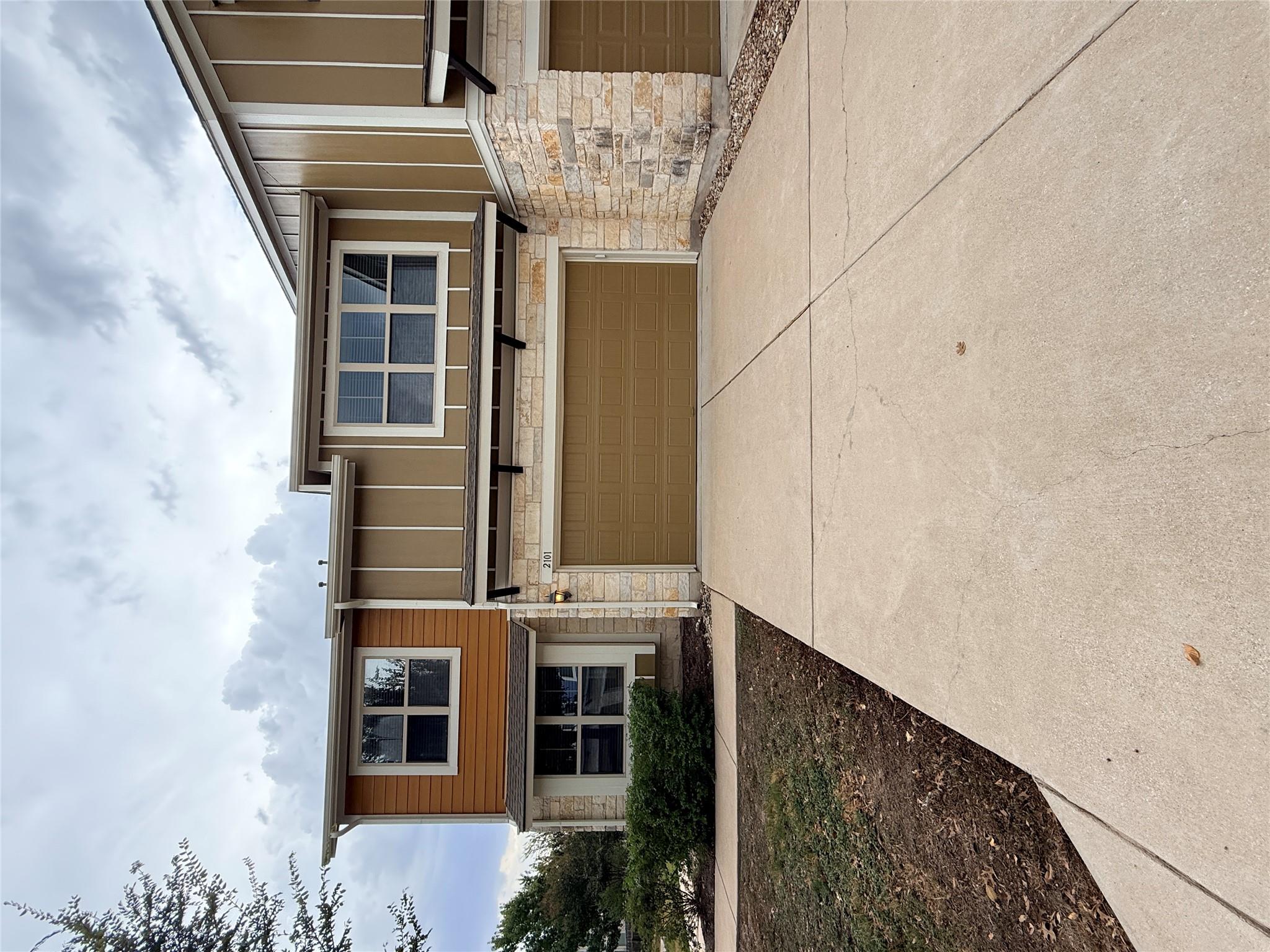 1620 Bryant Dr #2101, Round Rock, TX 78664 — photo 1