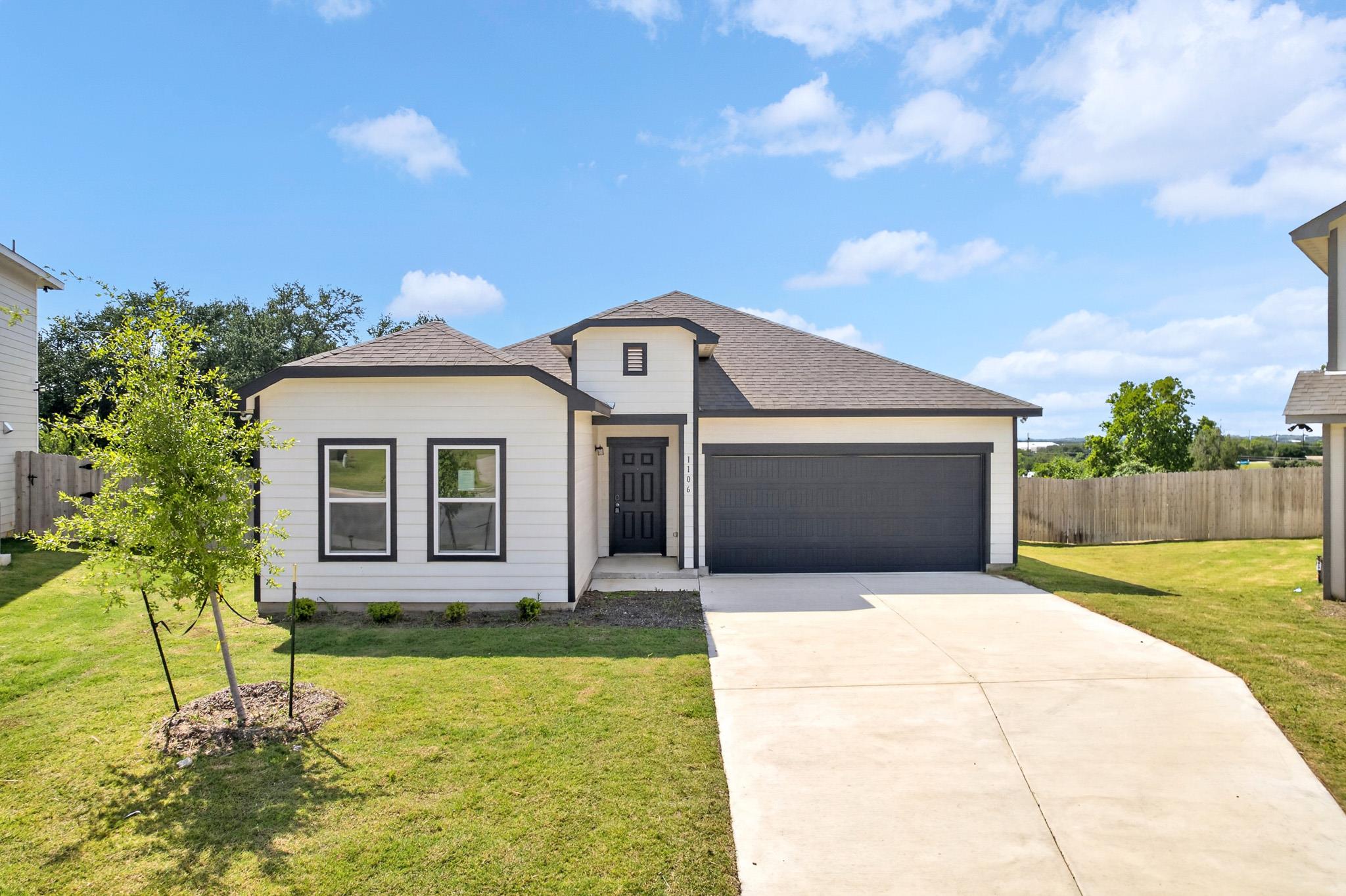1106  Sky Summit Ct, Belton, TX 76513 — photo 1