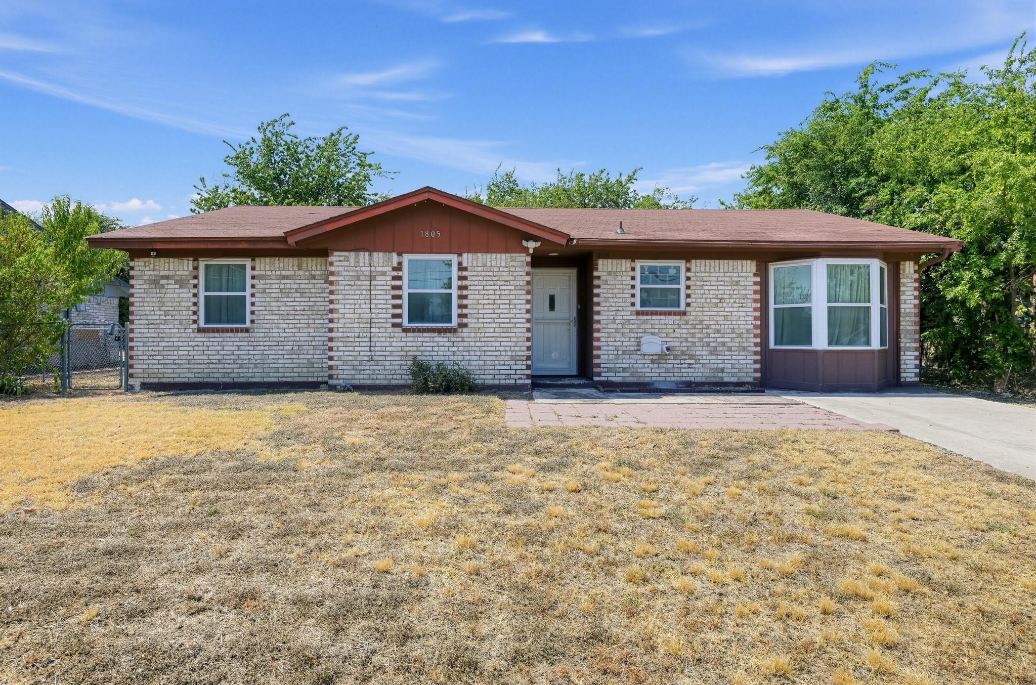1805  Hammond Dr, Killeen, TX 76543 — photo 1