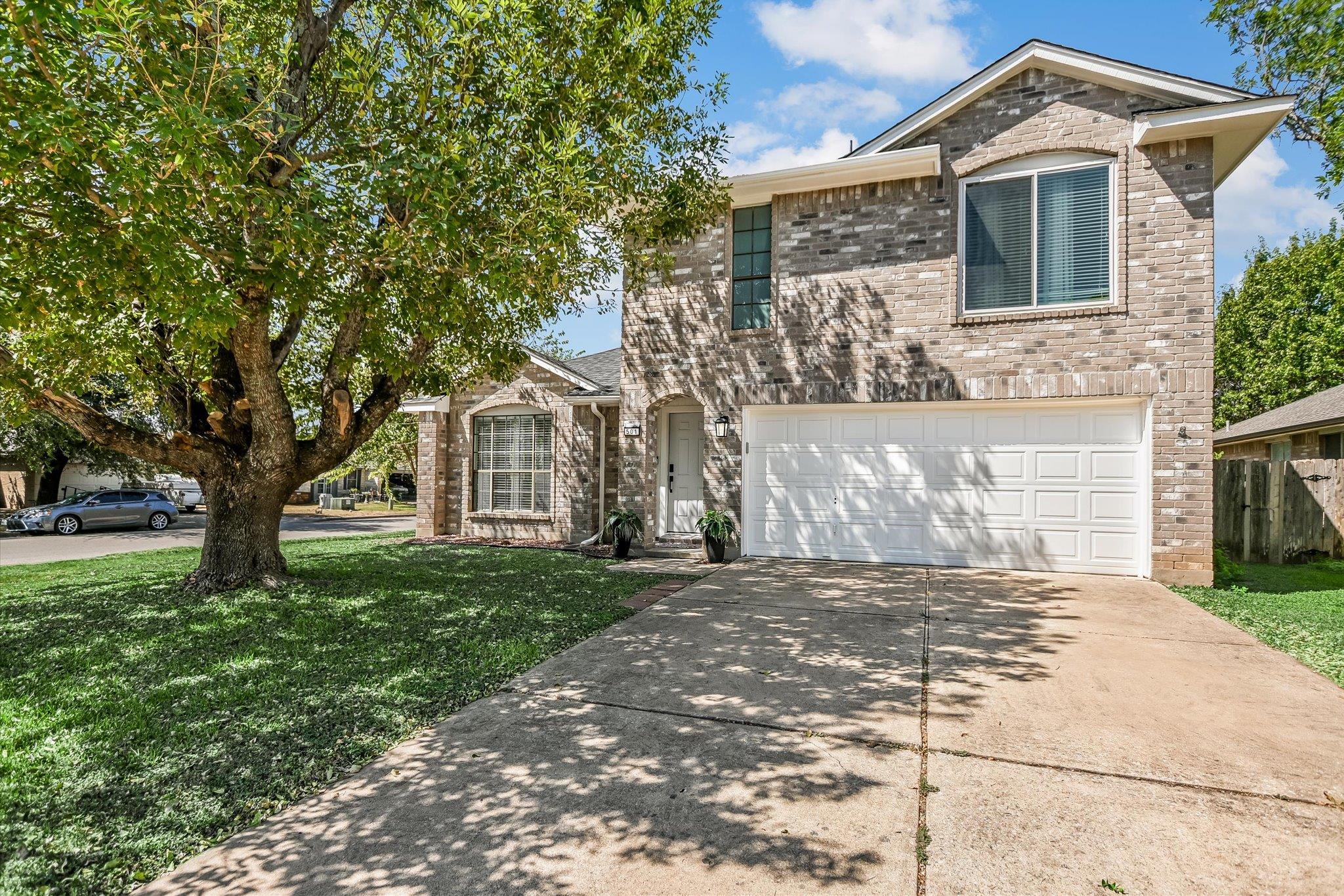 501 Battlecreek Ln, Leander, TX 78641 — photo 1