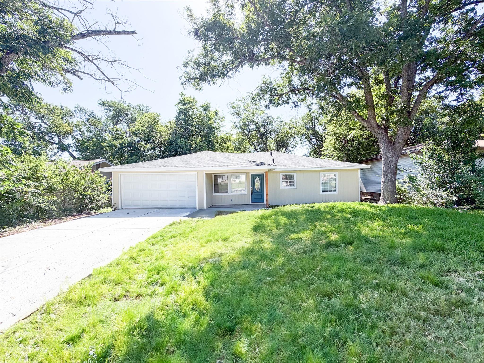 707 S 34th St, Temple, TX 76501 — photo 1