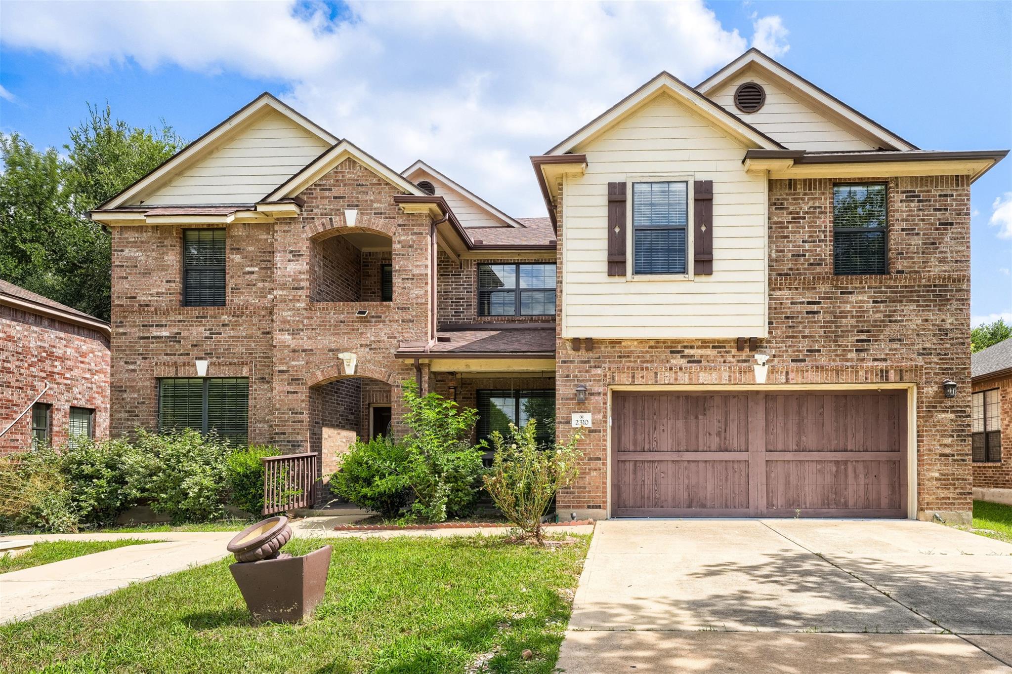 2310  McKendrick Dr, Cedar Park, TX 78613 — photo 1