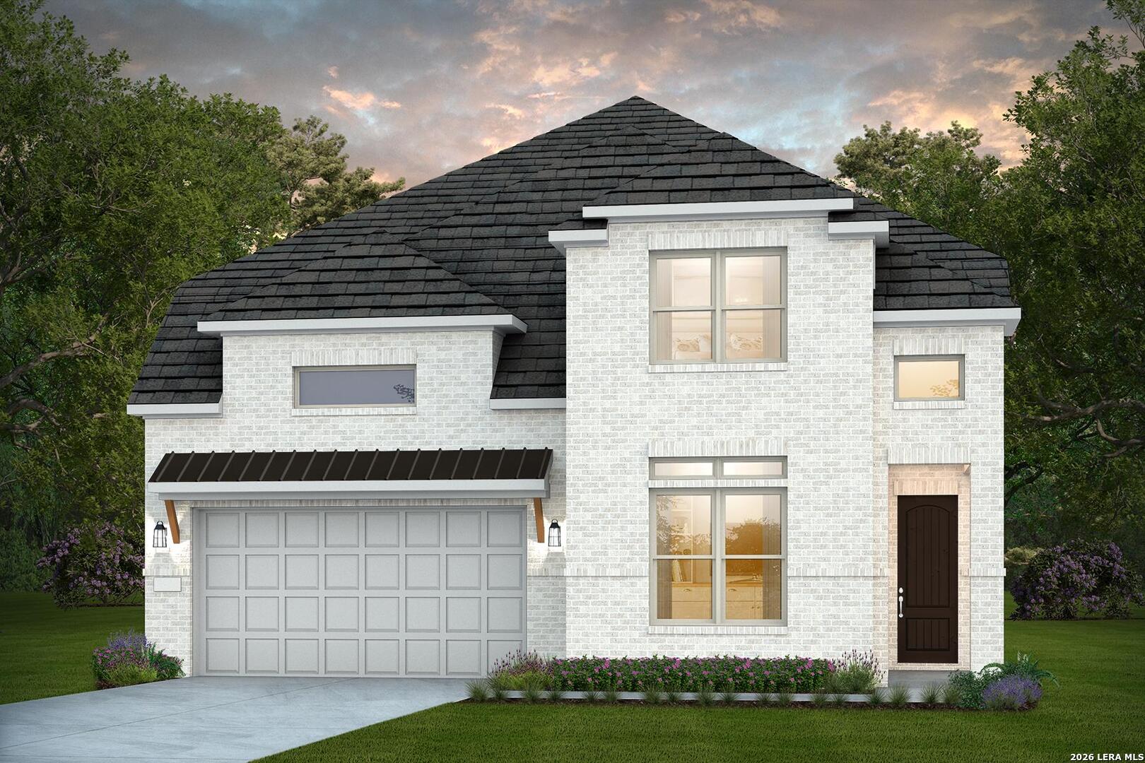 12525 Daingerfield, San Antonio, TX 78253 — photo 1