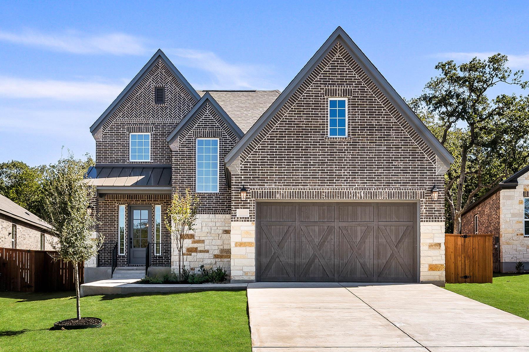 125 William Hersee Dr, Bastrop, TX 78602 — photo 1