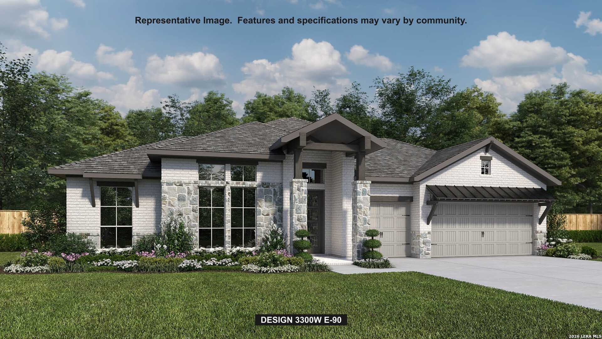 28403 Zarilli Ln, San Antonio, TX 78260 — photo 1