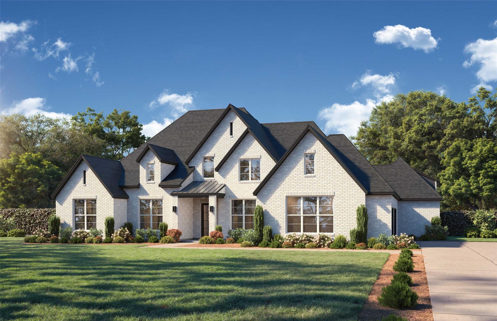 2408  Descendant Dr, Leander, TX 78641 — photo 1