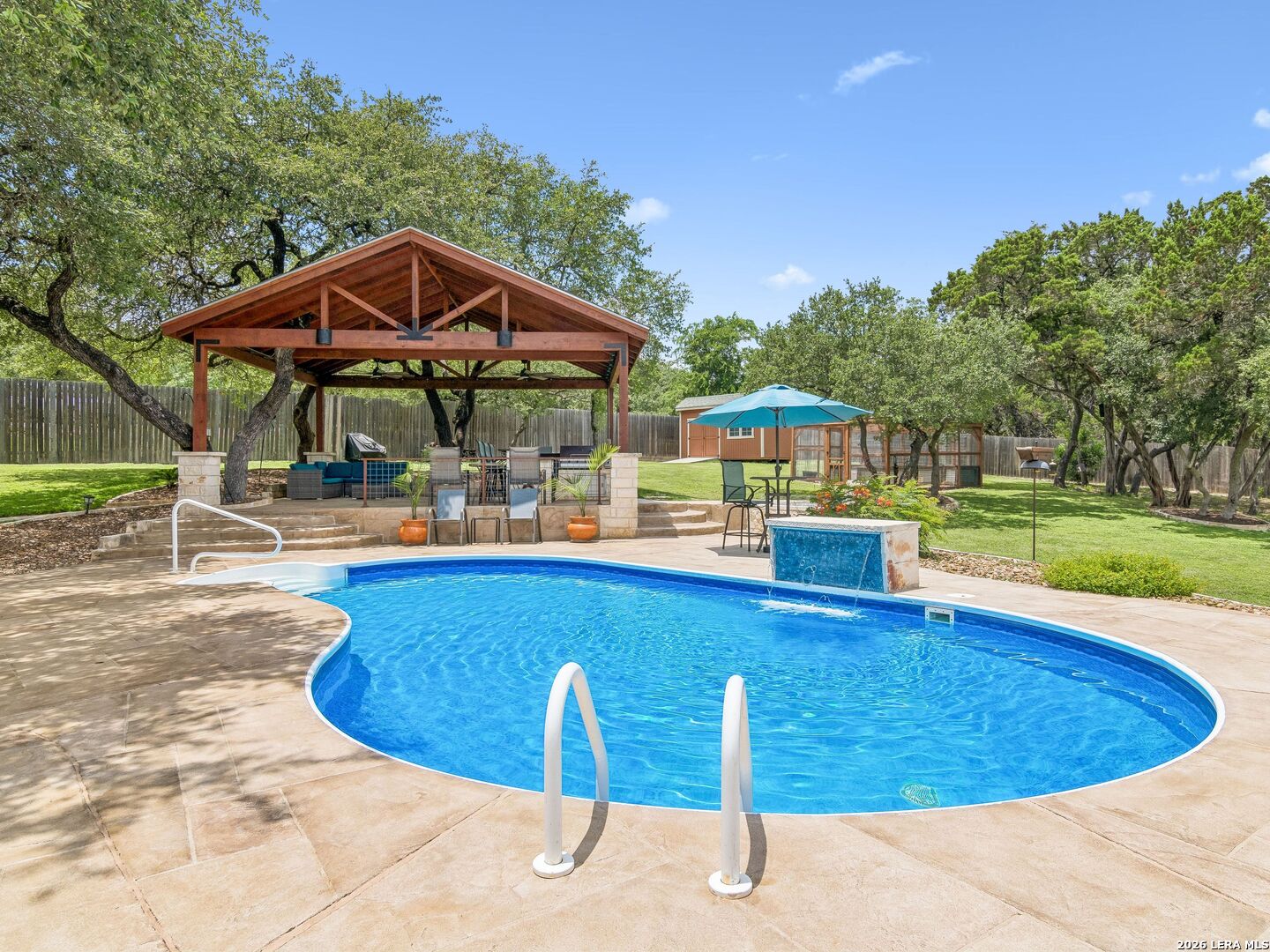 184 Stockman Circle, Spring Branch, TX 78070 — photo 1
