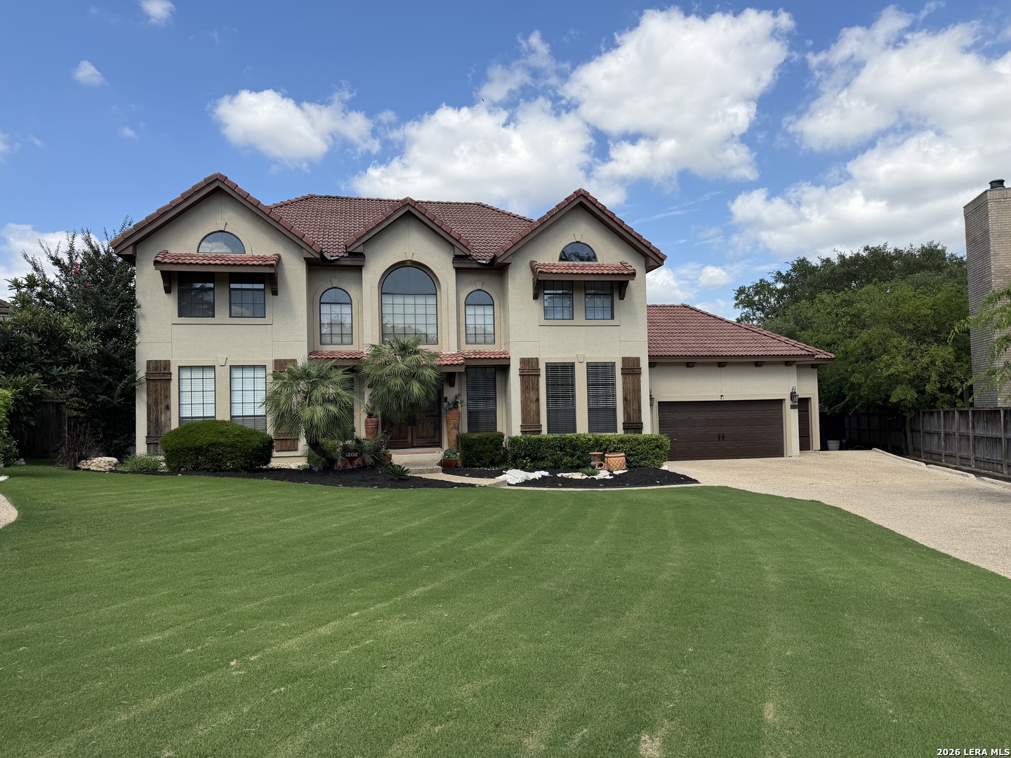 1202 Hymeadow, San Antonio, TX 78258 — photo 1