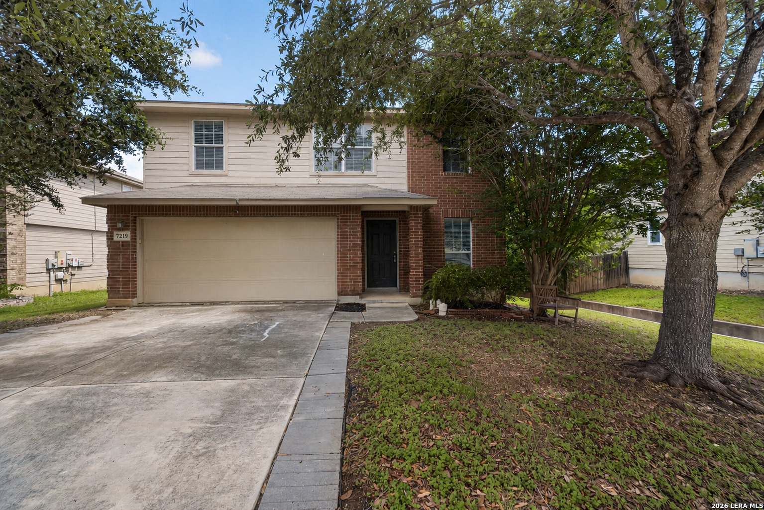 7219 Aldebaran Sun, San Antonio, TX 78252 — photo 1