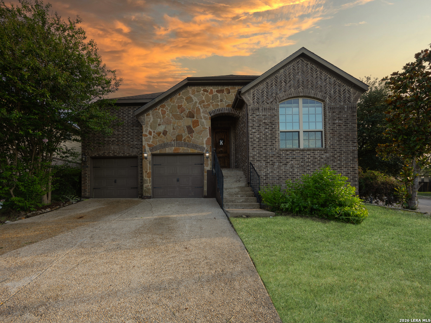 6102 Agoura Hvn, San Antonio, TX 78244 — photo 1