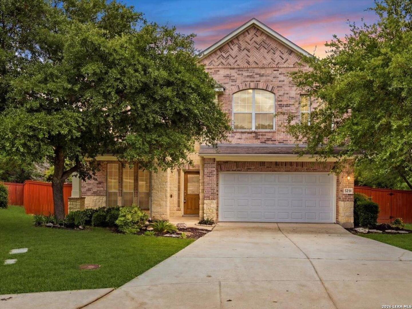 3331 Brooktree Ct, San Antonio, TX 78261 — photo 1